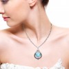 Larimar Pendant CST-PDT-10 CST-PDT-10