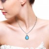 Larimar Pendant CST-PDT-19 CST-PDT-19