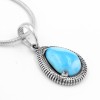 Larimar Pendant CST-PDT-19 CST-PDT-19