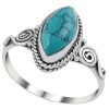 925 Sterling Silver Ring CST-RING-135 CST-RING-135