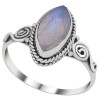 925 Sterling Silver Ring CST-RING-135 CST-RING-135