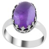 925 Sterling Silver Ring CST-RING-136 CST-RING-136