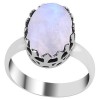 925 Sterling Silver Ring CST-RING-136 CST-RING-136