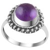 925 Sterling Silver Ring CST-RING-138 CST-RING-138