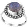 925 Sterling Silver Ring CST-RING-138 CST-RING-138