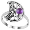 925 Sterling Silver Ring CST-RING-140 CST-RING-140