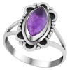 925 Sterling Silver Ring CST-RING-141 CST-RING-141