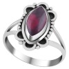 925 Sterling Silver Ring CST-RING-141 CST-RING-141