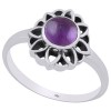 925 Sterling Silver Ring CST-RING-149 CST-RING-149