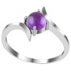 925 Sterling Silver Ring CST-RING-151 CST-RING-151