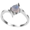 925 Sterling Silver Ring CST-RING-151 CST-RING-151