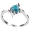 925 Sterling Silver Ring CST-RING-151 CST-RING-151