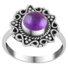 925 Sterling Silver Ring CST-RING-153 CST-RING-153