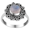 925 Sterling Silver Ring CST-RING-153 CST-RING-153