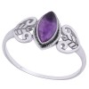 925 Sterling Silver Ring CST-RING-163 CST-RING-163