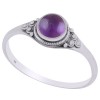 925 Sterling Silver Ring CST-RING-169 CST-RING-169