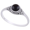 925 Sterling Silver Ring CST-RING-169 CST-RING-169