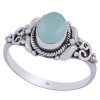 925 Sterling Silver Ring CST-RING-252 CST-RING-252