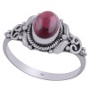 925 Sterling Silver Ring CST-RING-252 CST-RING-252