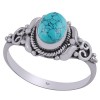 925 Sterling Silver Ring CST-RING-252 CST-RING-252