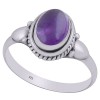 925 Sterling Silver Ring CST-RING-259 CST-RING-259