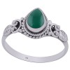 925 Sterling Silver Ring CST-RING-261 CST-RING-261