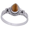 925 Sterling Silver Ring CST-RING-261 CST-RING-261