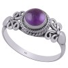 925 Sterling Silver Ring CST-RING-263 CST-RING-263