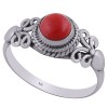 925 Sterling Silver Ring CST-RING-263 CST-RING-263