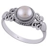 925 Sterling Silver Ring CST-RING-263 CST-RING-263