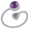 925 Sterling Silver Ring CST-RING-264 CST-RING-264