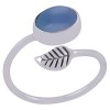 925 Sterling Silver Ring CST-RING-268 CST-RING-268