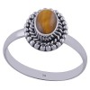 925 Sterling Silver Ring CST-RING-269 CST-RING-269