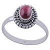 925 Sterling Silver Ring CST-RING-269 CST-RING-269