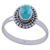 925 Sterling Silver Ring CST-RING-269 CST-RING-269