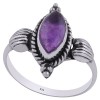 925 Sterling Silver Ring CST-RING-270 CST-RING-270