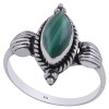 925 Sterling Silver Ring CST-RING-270 CST-RING-270