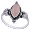 925 Sterling Silver Ring CST-RING-270 CST-RING-270