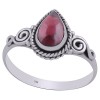 925 Sterling Silver Ring CST-RING-271 CST-RING-271