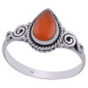 925 Sterling Silver Ring CST-RING-271 CST-RING-271