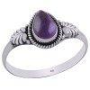 925 Sterling Silver Ring CST-RING-272 CST-RING-272