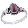 925 Sterling Silver Ring CST-RING-272 CST-RING-272