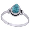 925 Sterling Silver Ring CST-RING-273 CST-RING-273