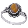 925 Sterling Silver Ring CST-RING-277 CST-RING-277