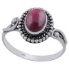 925 Sterling Silver Ring CST-RING-277 CST-RING-277