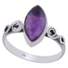 925 Sterling Silver Ring CST-RING-281 CST-RING-281