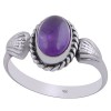 925 Sterling Silver Ring CST-RING-282 CST-RING-282