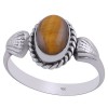 925 Sterling Silver Ring CST-RING-282 CST-RING-282