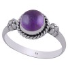 925 Sterling Silver Ring CST-RING-283 CST-RING-283