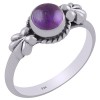 925 Sterling Silver Ring CST-RING-289 CST-RING-289